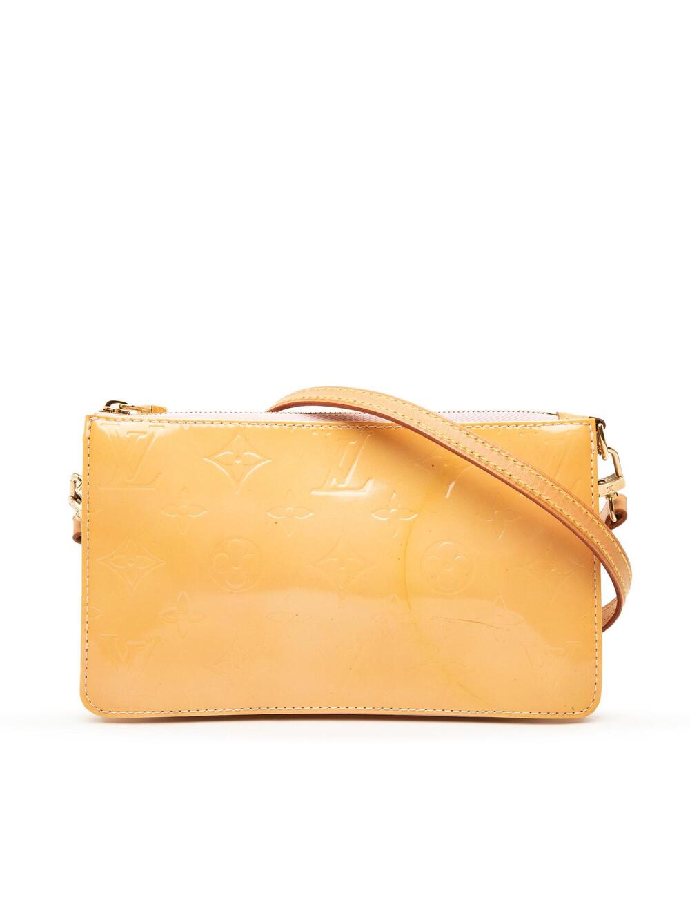 Louis Vuitton Vernis Pochette Lexington #346003L48B
